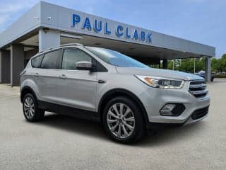 Ford 2017 Escape