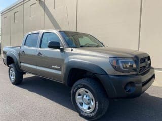 Toyota 2011 Tacoma