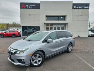 Honda 2019 Odyssey