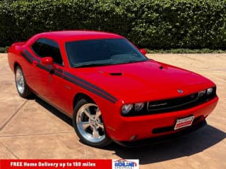 Dodge 2010 Challenger