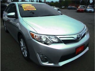 Toyota 2014 Camry