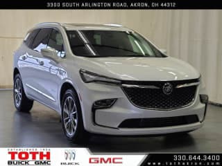 Buick 2024 Enclave