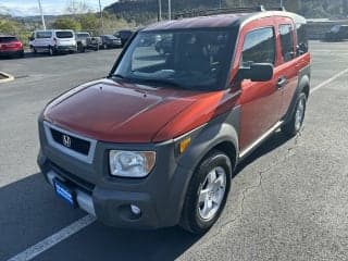 Honda 2003 Element