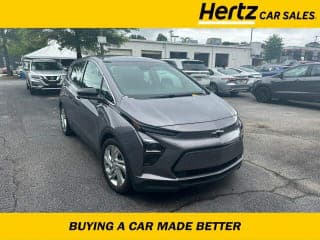 Chevrolet 2023 Bolt EV