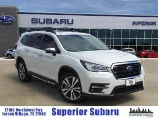 Subaru 2022 Ascent
