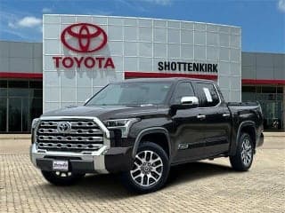 Toyota 2022 Tundra