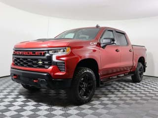 Chevrolet 2022 Silverado 1500