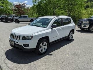 Jeep 2015 Compass