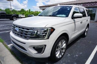 Ford 2018 Expedition