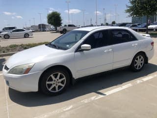 Honda 2003 Accord