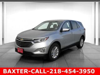 Chevrolet 2021 Equinox