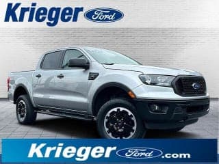 Ford 2021 Ranger