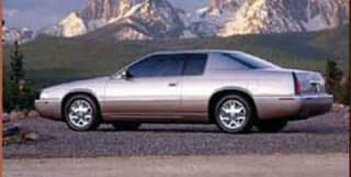 Cadillac 2000 Eldorado