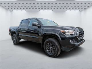 Toyota 2022 Tacoma