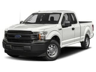 Ford 2018 F-150