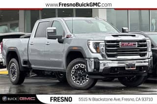 GMC 2024 Sierra 2500HD