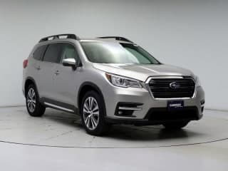 Subaru 2020 Ascent