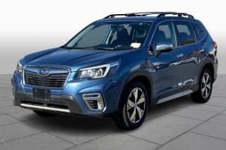 Subaru 2019 Forester