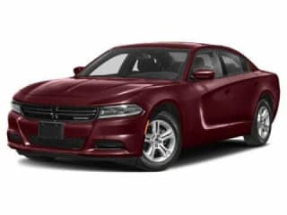 Dodge 2022 Charger