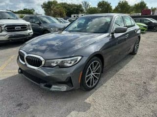 BMW 2020 3 Series