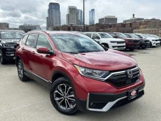 Honda 2022 CR-V