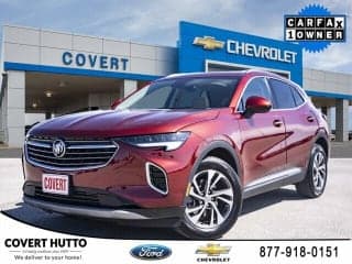 Buick 2022 Envision