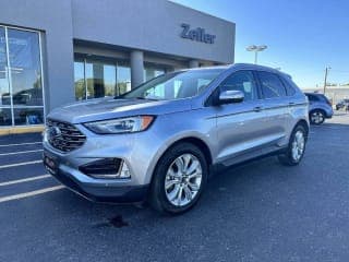 Ford 2020 Edge