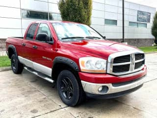 Dodge 2006 Ram 1500