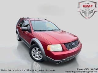 Ford 2006 Freestyle