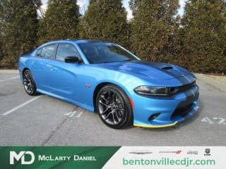 Dodge 2023 Charger