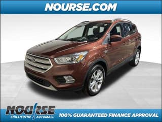 Ford 2018 Escape