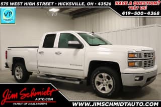 Chevrolet 2014 Silverado 1500