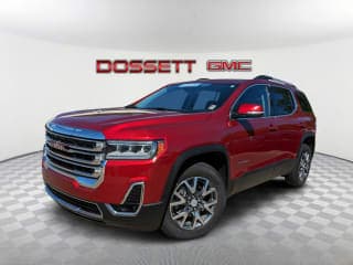 GMC 2023 Acadia