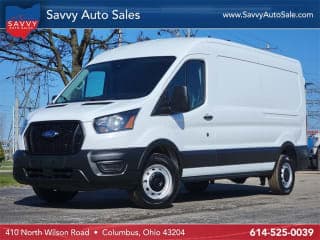 Ford 2022 Transit