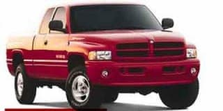 Dodge 2001 Ram 1500