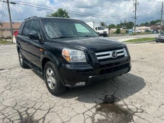 Honda 2007 Pilot