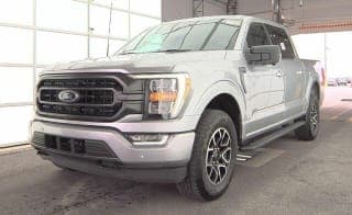 Ford 2022 F-150