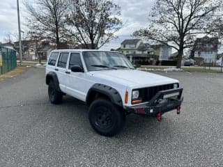 Jeep 1998 Cherokee