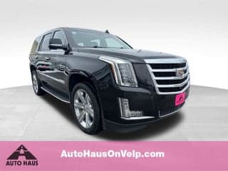 Cadillac 2018 Escalade