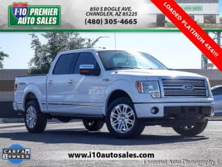 Ford 2010 F-150