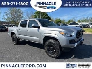 Toyota 2020 Tacoma