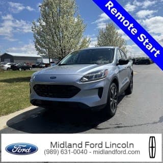 Ford 2022 Escape