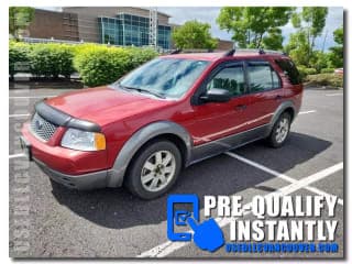 Ford 2005 Freestyle