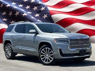 GMC 2023 Acadia