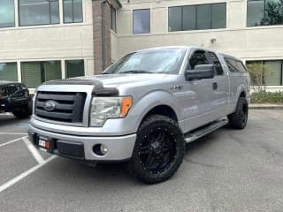 Ford 2010 F-150