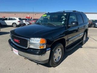 GMC 2004 Yukon