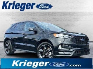 Ford 2022 Edge