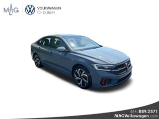 Volkswagen 2024 Jetta GLI