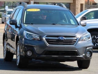 Subaru 2019 Outback