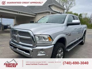 Ram 2016 2500